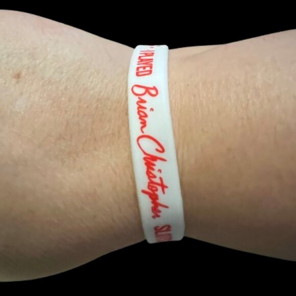 BC Slots Bracelet: Brian Christopher Collectible from Plaza Casino Las Vegas NEW - Picture 4 of 12